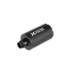 XT301 Compact MK2 Tracer Sound Suppressor (for green BB's)