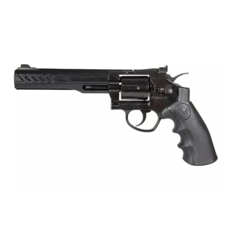 TITAN 6’ Revolver Replica - Black