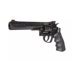 TITAN 6’ Revolver Replica - Black