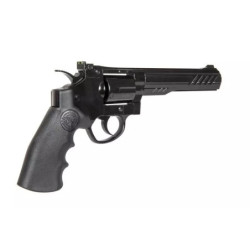 TITAN 6’ Revolver Replica - Black