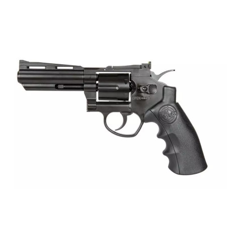 TITAN 4’ Revolver Replica - Black