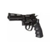 TITAN 4’ Revolver Replica - Black