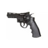 TITAN 4’ Revolver Replica - Black