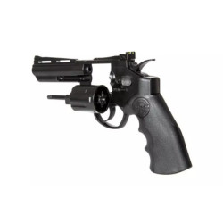 TITAN 4’ Revolver Replica - Black