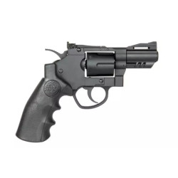 TITAN 2.5’ Revolver Replica - Black