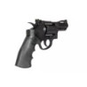 TITAN 2.5’ Revolver Replica - Black