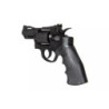 TITAN 2.5’ Revolver Replica - Black