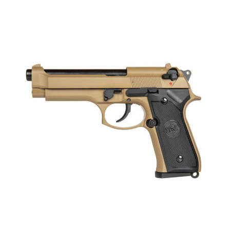 SR92 Desert Pistol Replica