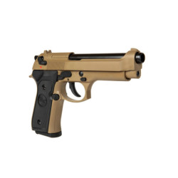 SR92 Desert Pistol Replica