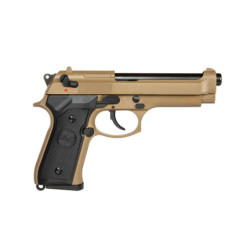 SR92 Desert Pistol Replica