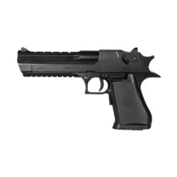 Mark-19 Pistol Replica - Black