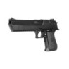 Mark-19 Pistol Replica - Black