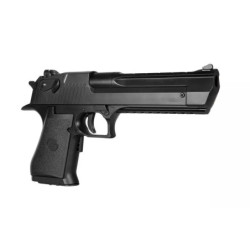 Mark-19 Pistol Replica - Black