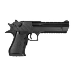 Mark-19 Pistol Replica - Black