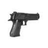 Mark-19 Pistol Replica - Black