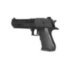 Mark-19 Pistol Replica - Black