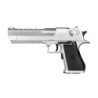 Mark-19 Pistol Replica - Silver