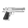 Mark-19 Pistol Replica - Silver