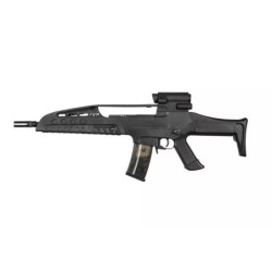 SR8-2 Carbine Replica - black