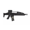 SR8-2 Carbine Replica - black