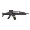 SR8-2 Carbine Replica - black