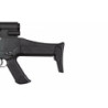 SR8-2 Carbine Replica - black