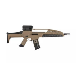 SR8-2 Carbine Replica - tan