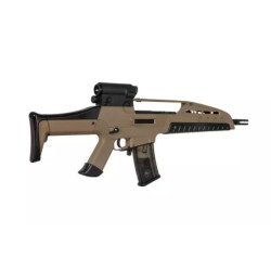 SR8-2 Carbine Replica - tan