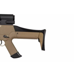 SR8-2 Carbine Replica - tan