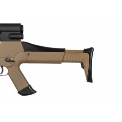 SR8-2 Carbine Replica - tan