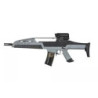 SR8-2 carbine replica - grey