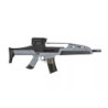 SR8-2 carbine replica - grey