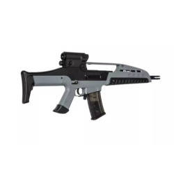 SR8-2 carbine replica - grey