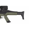 SR8-2 carbine replica - olive