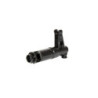 Steel front sight block & muzzle brake for LCK74 replicas