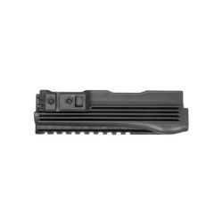 TK104 polymer handguard for AK type replicas