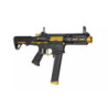 ARP9 Submachine Gun Replica - Gold