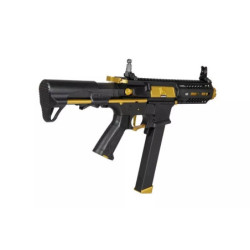 ARP9 Submachine Gun Replica - Gold