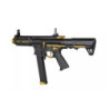 ARP9 Submachine Gun Replica - Gold