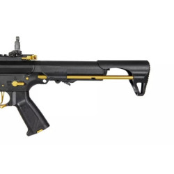 ARP9 Submachine Gun Replica - Gold