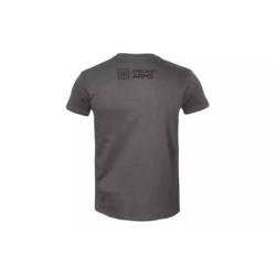 Specna Arms Shirt - Your Way of Airsoft 03 - Grey/Black