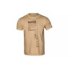 Specna Arms Shirt - Your Way of Airsoft 03 - Tan