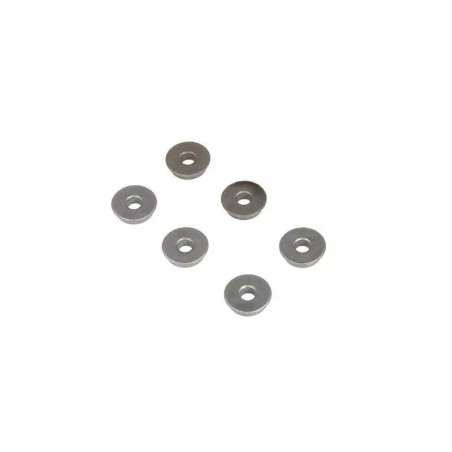 Set of 8mm Bearings for AR15 Specna Arms CORE™ Replicas