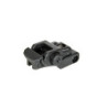 Flip-Up Rear Sight for AR15 Specna Arms EDGE™ Replicas