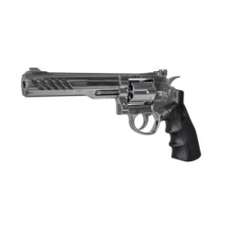 TITAN 6’ Revolver Replica - Platinum