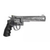 TITAN 6’ Revolver Replica - Platinum