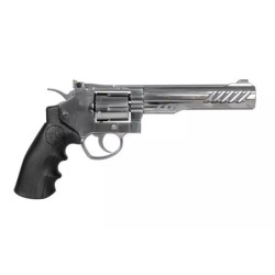 TITAN 6’ Revolver Replica - Platinum