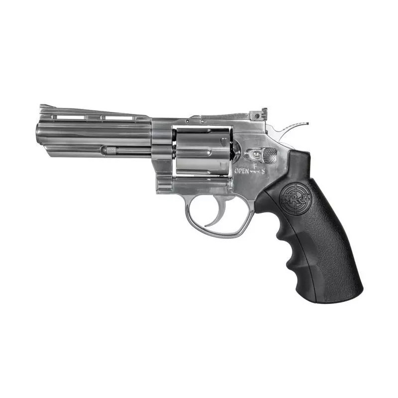 TITAN 4’ Revolver Replica - Platinum