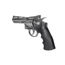 TITAN 4’ Revolver Replica - Platinum