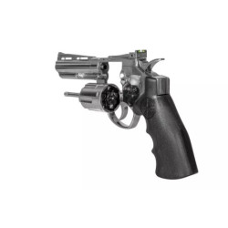 TITAN 4’ Revolver Replica - Platinum